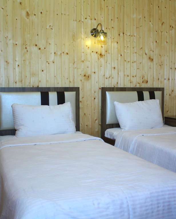 Qusar 1B Aşıq Nüsrət, Qusar 3800, Азербайджан günlük kirayə Həyət evi / Villa 50 AZN-a 1 otaqlı